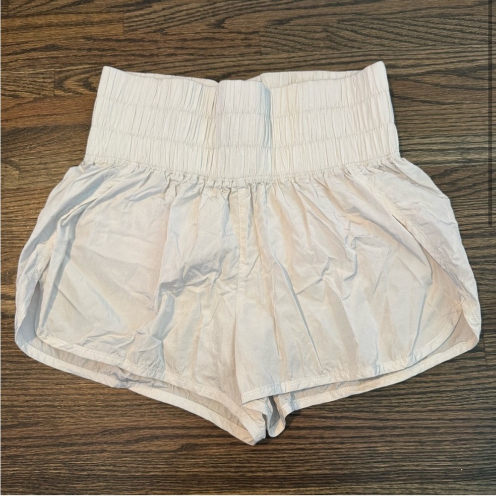 Free People Movement The Way Home Shorts size large